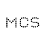 MCS logo.