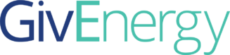 GivEnergy logo.